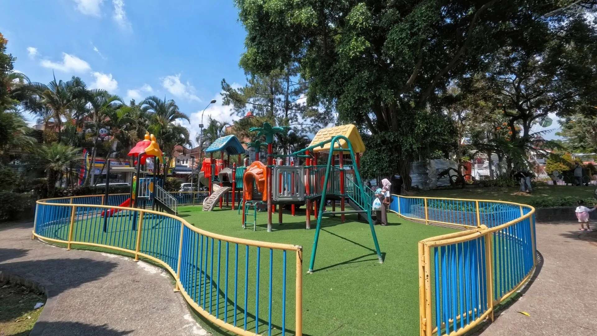 How to Choose the Right Children’s Park Near You